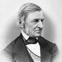 Ralph Waldo Emerson