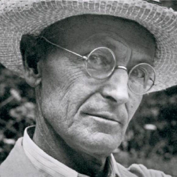 Hermann Hesse