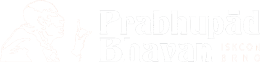 Logo Prabhupád Bhavan