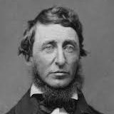 Henry David Thoreau